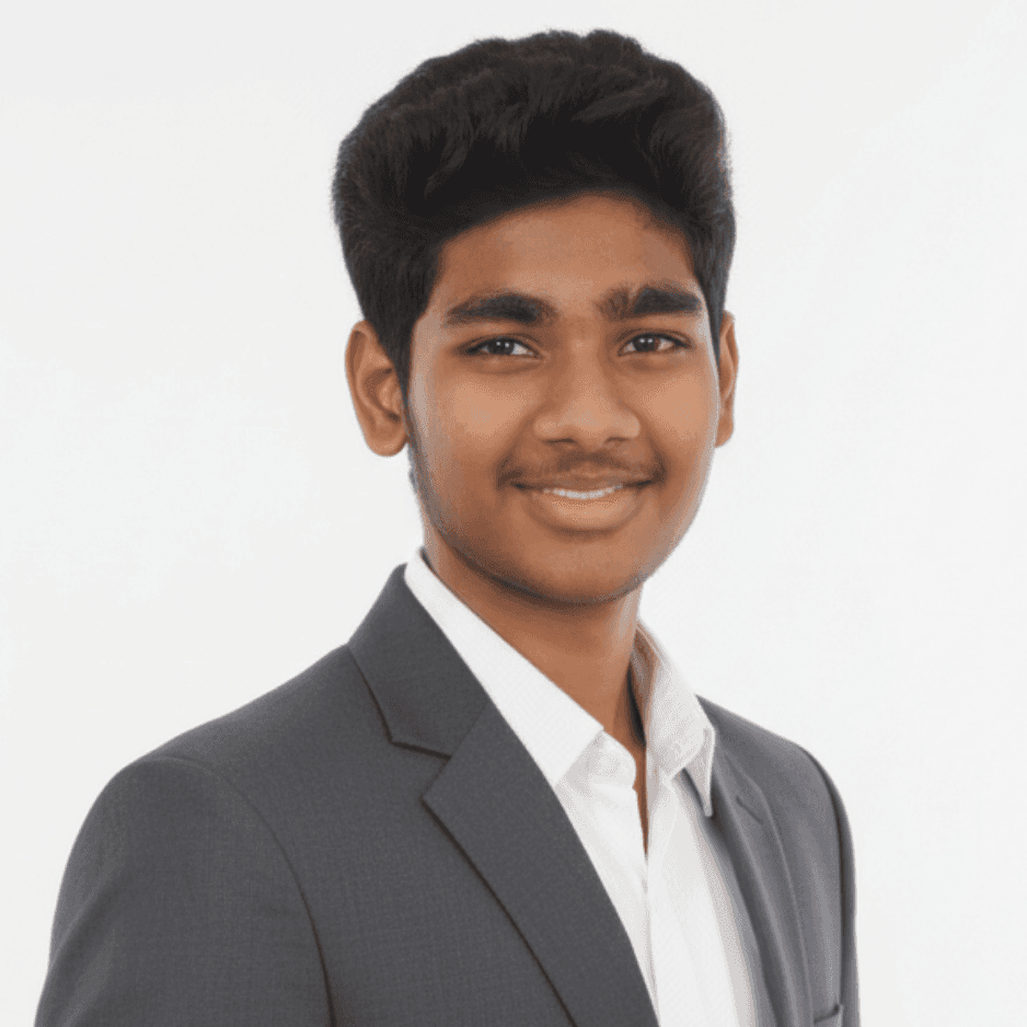 Ritesh Bonthalakoti